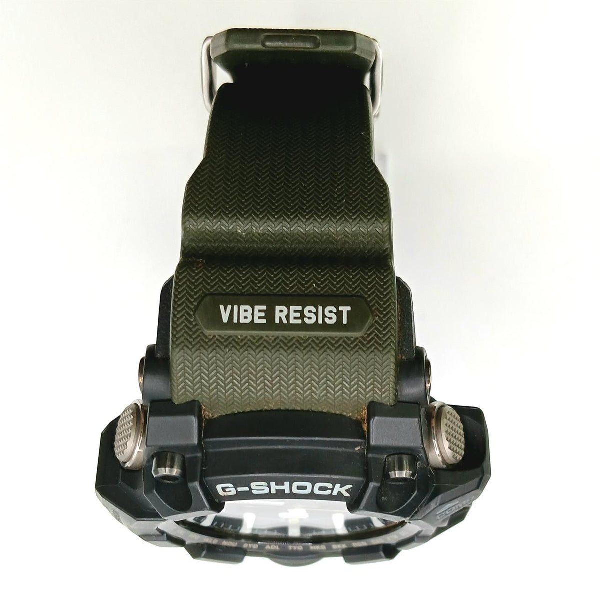 CASIO G-SHOCK GWG-1000