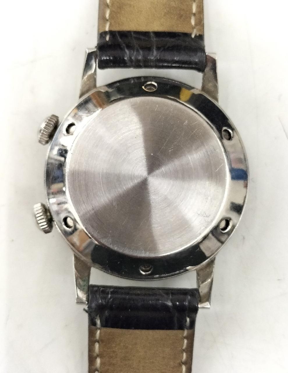 CITIZEN Citizen Alarm Manual Wind Wristwatch ALARM