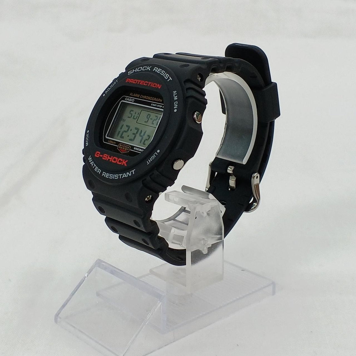 CASIO G-SHOCK DW-5750UE-1JF