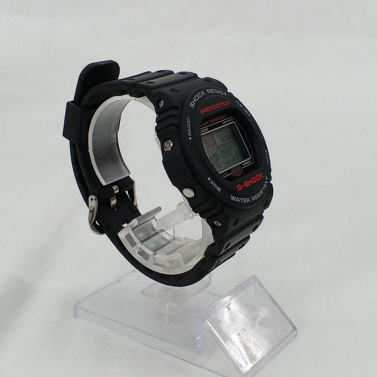 CASIO G-SHOCK DW-5750UE-1JF