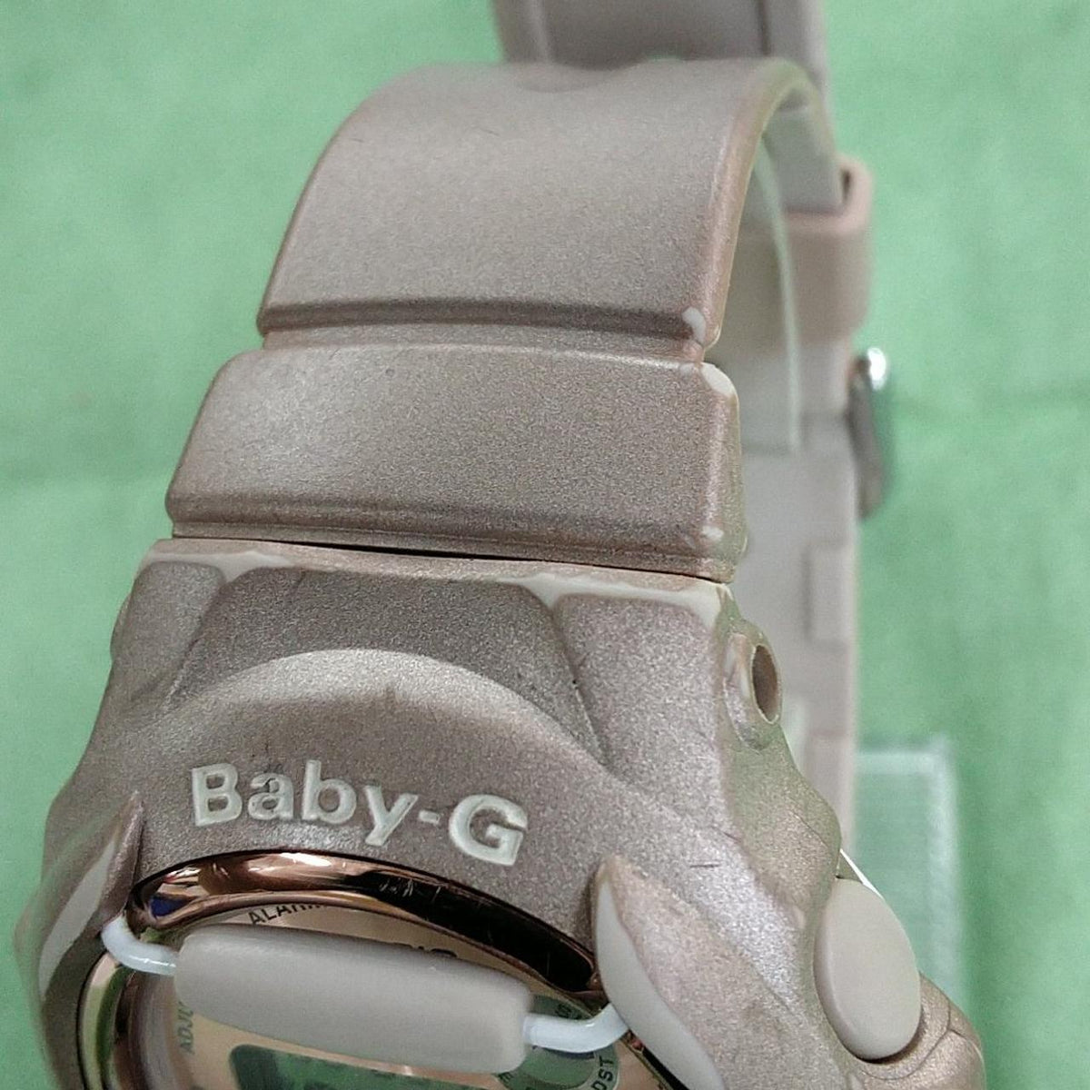 CASIO BABY-G BG-169G