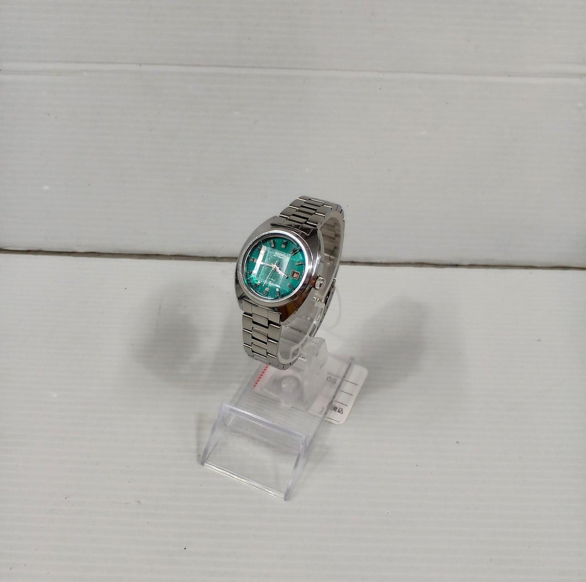 SEIKO HI　BEAT 70S