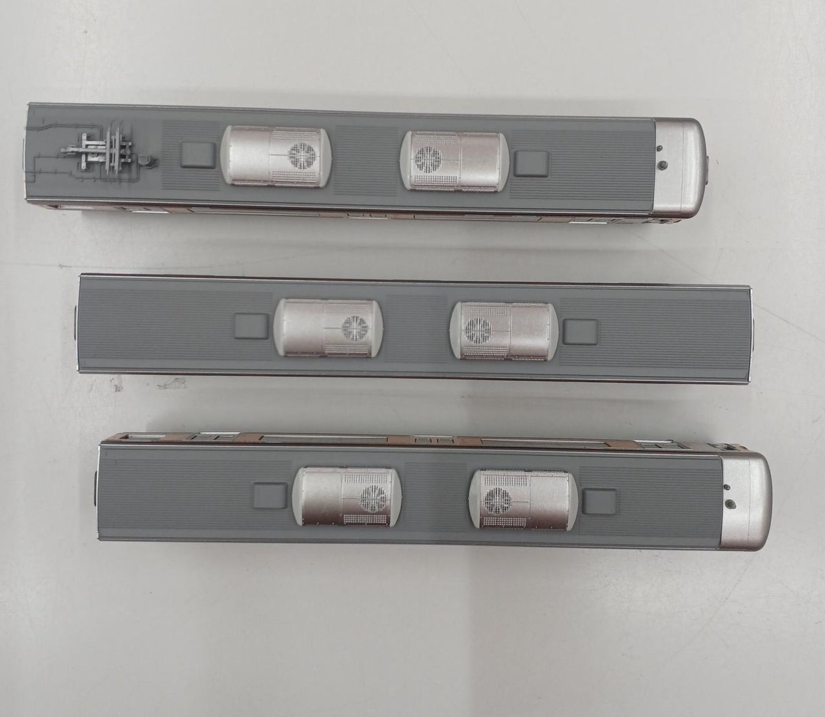 KATO 313 Series 8000 Subseries Tokaido Main Line 3-Car Set 10-1749 313 Series
