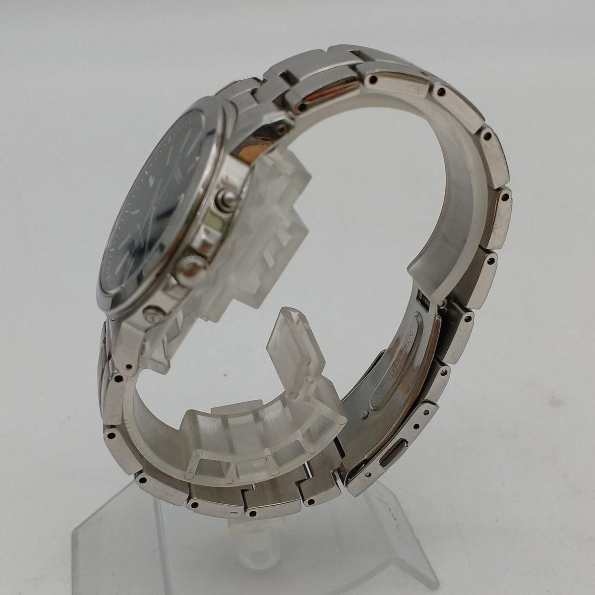 SEIKO Quartz Analog 7B52-0AF0