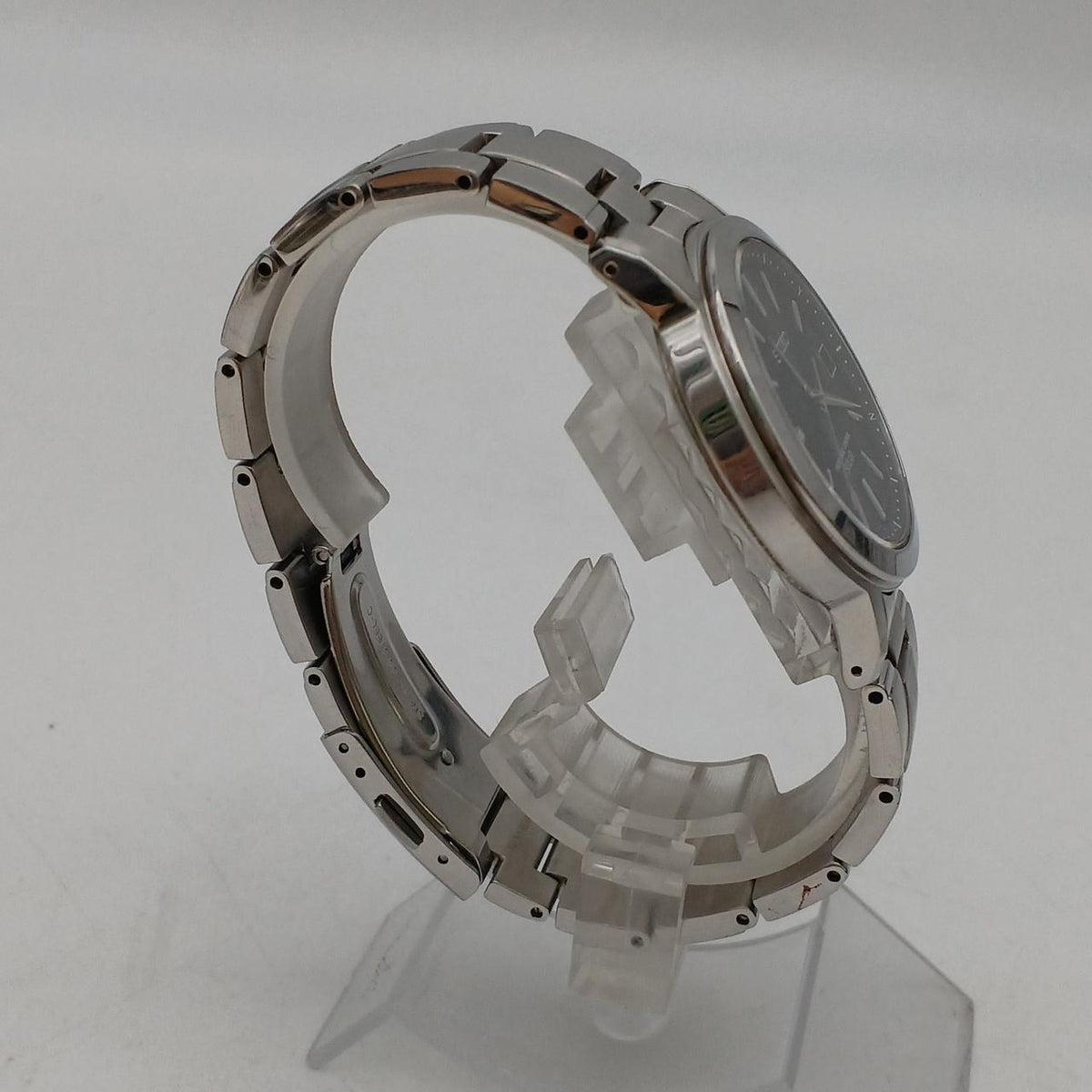 SEIKO Quartz Analog 7B52-0AF0