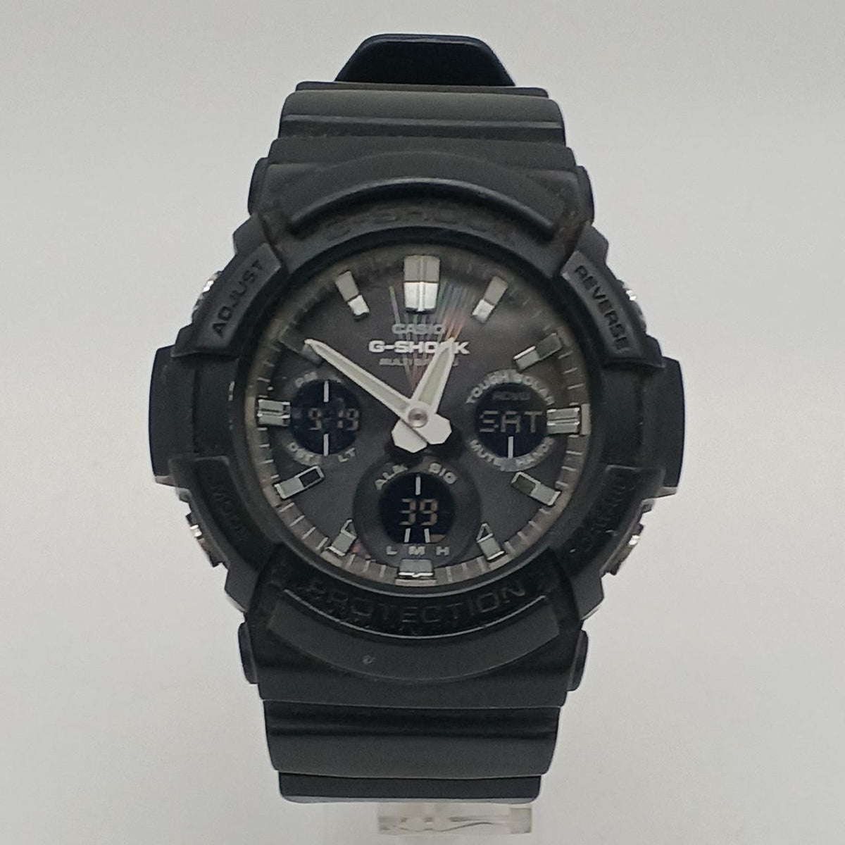 CASIO G-SHOCK GAW-100B
