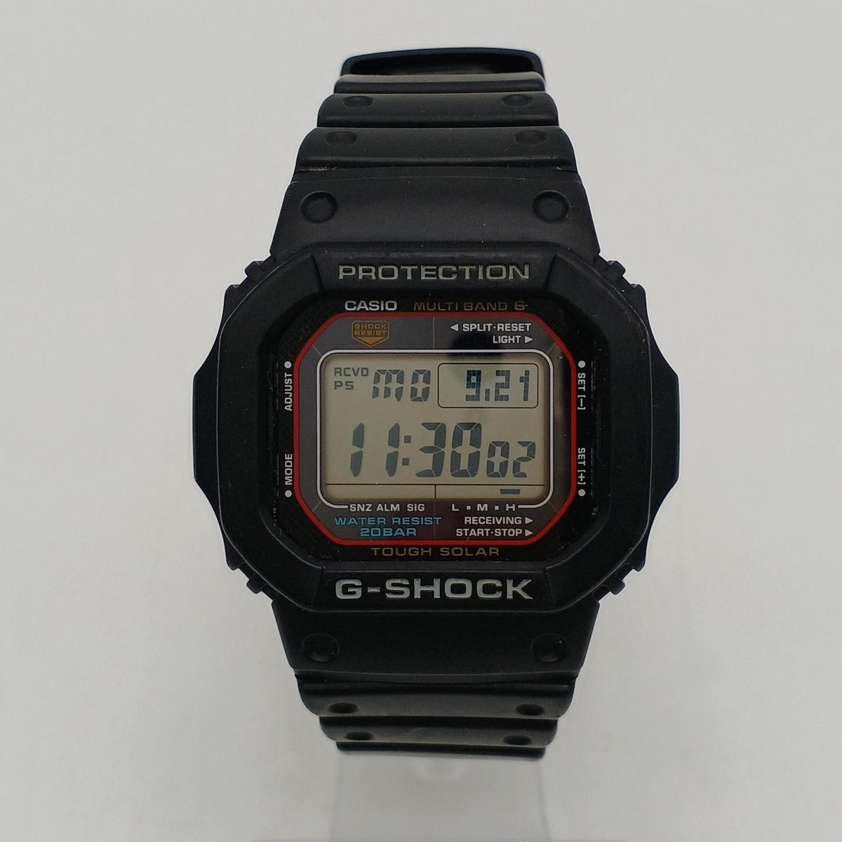 CASIO G-SHOCK GW-M5610U