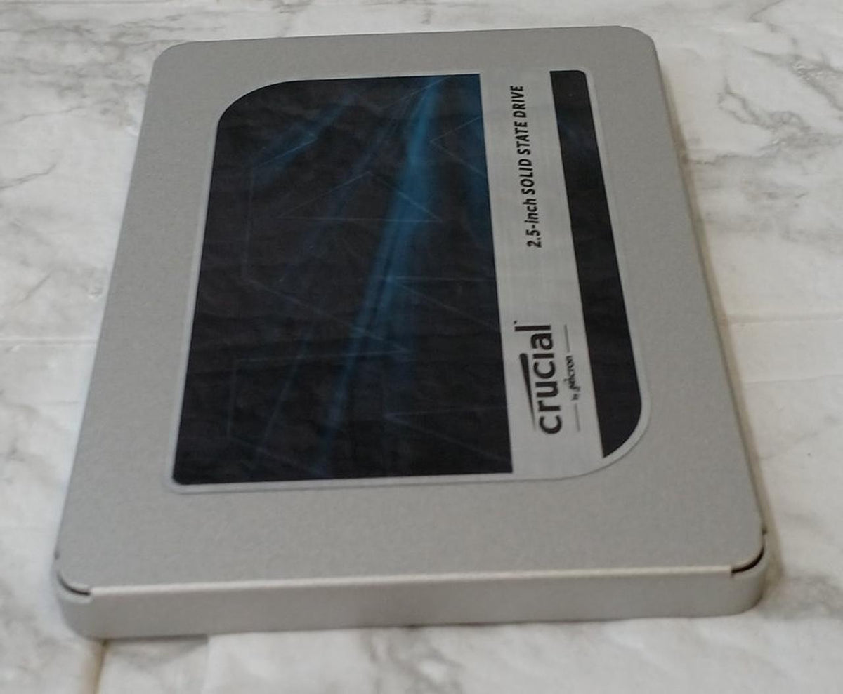 CRUCIAL SSD CT1000MX500SSD1