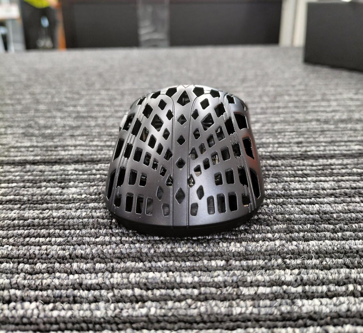 PWNAGE Gaming Mouse TRINITY CF/PWTCF