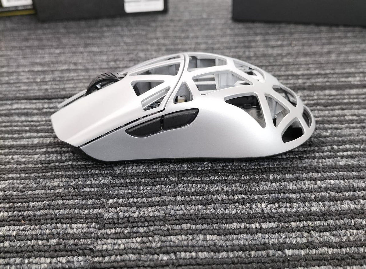 WLMOUSE Gaming Mouse BEAST X PRO