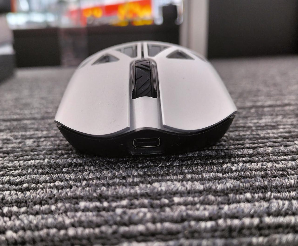 WLMOUSE Gaming Mouse BEAST X PRO
