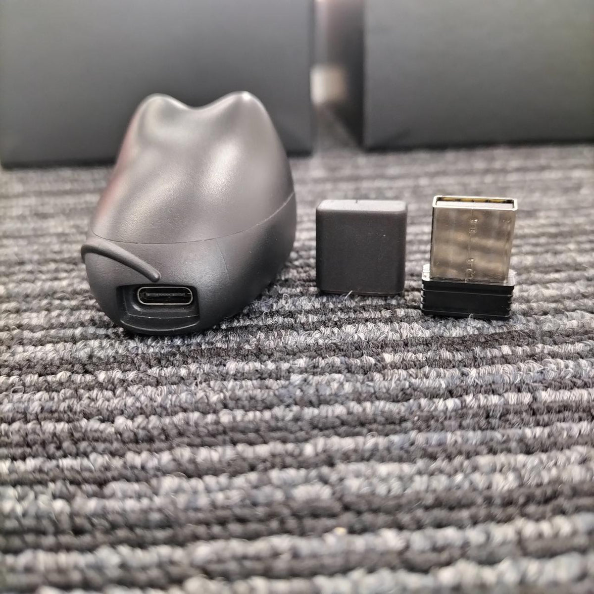 WLMOUSE Gaming Mouse BEAST X PRO