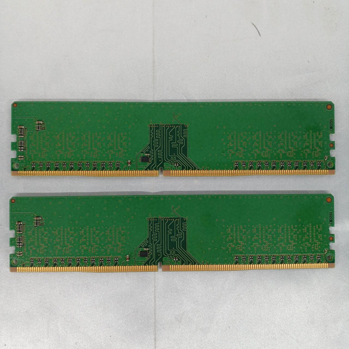 CRUCIAL Memory 8GB x2 W4U7200CM-8G