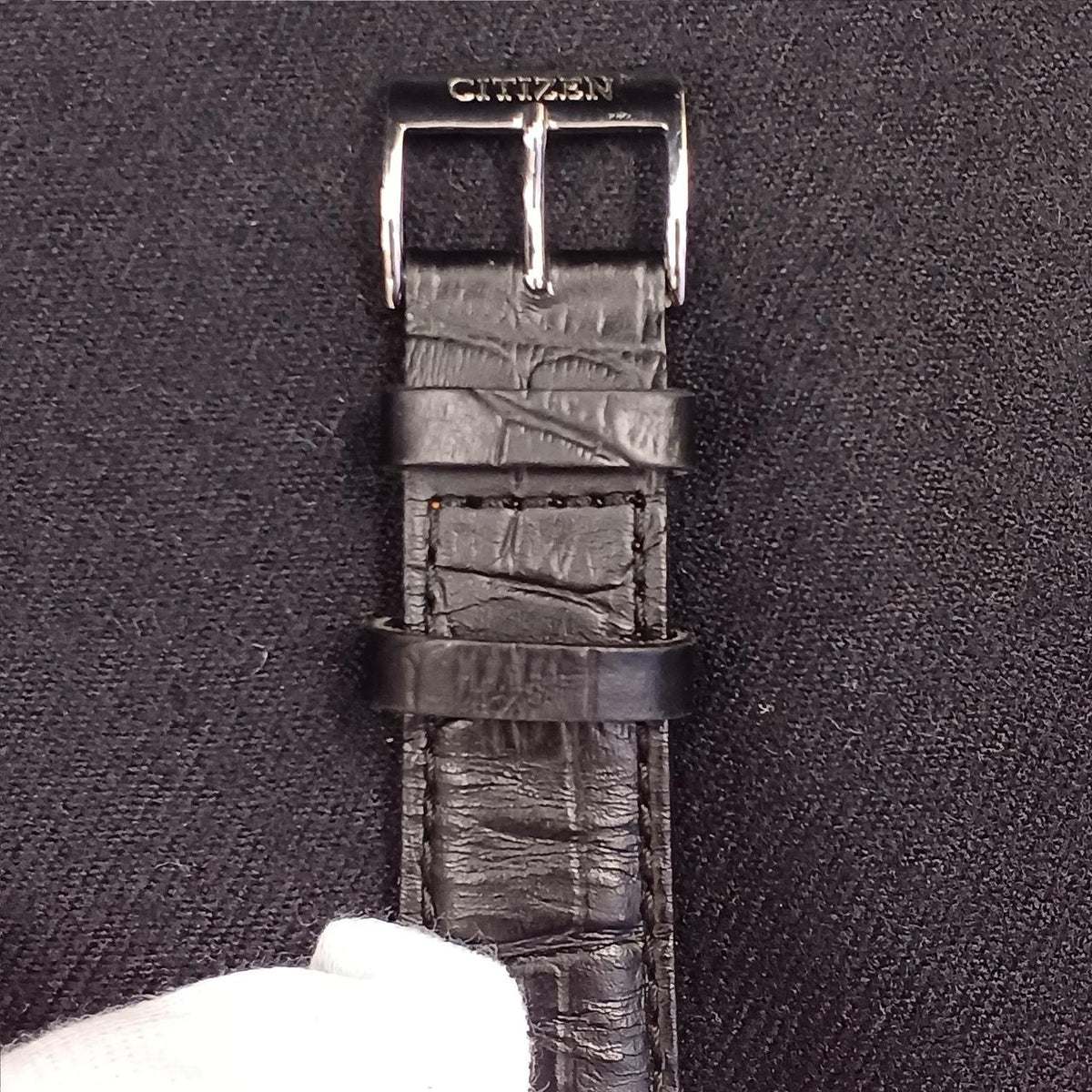 CITIZEN Automatic Wristwatch NP1011-08A