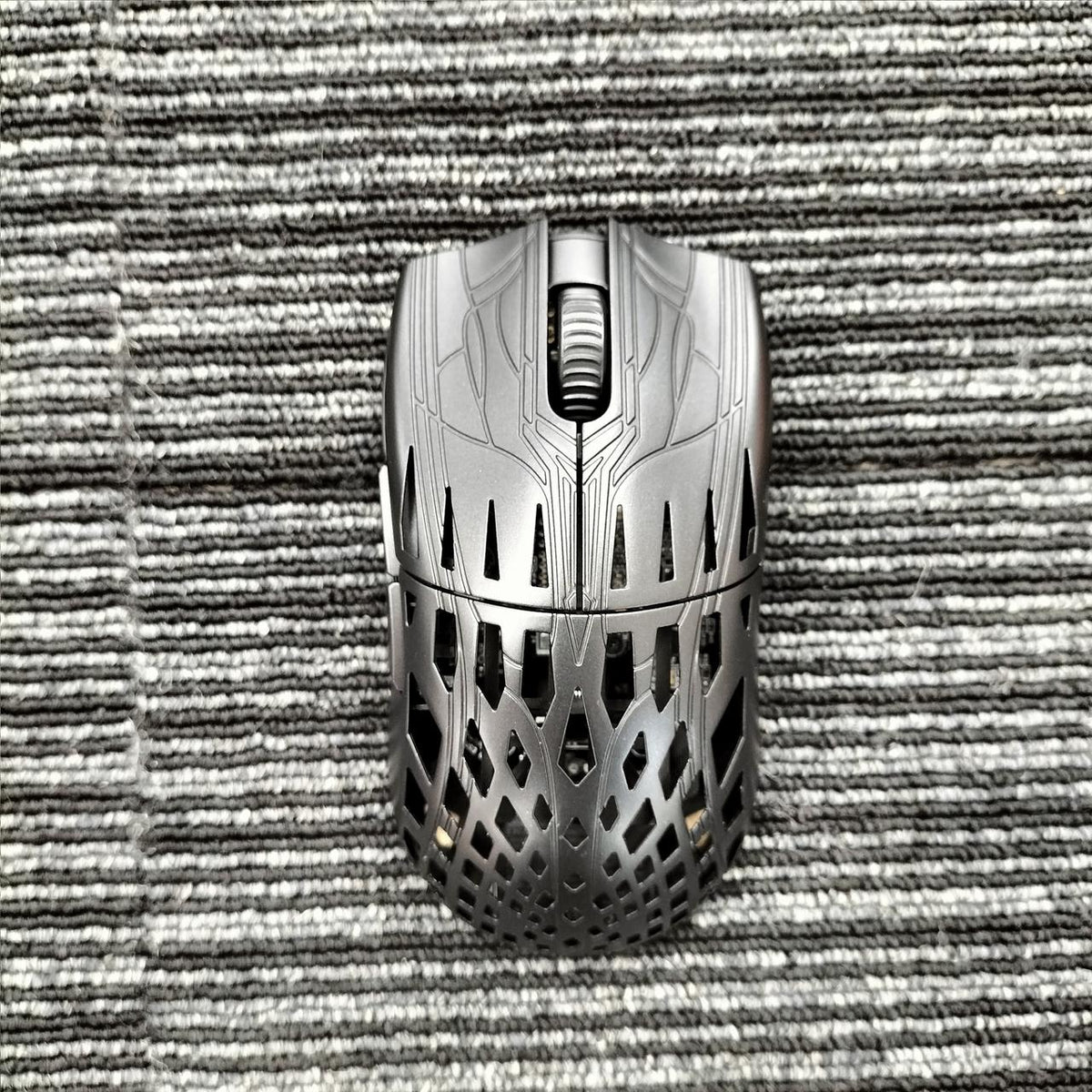 PWNAGE Gaming Mouse TRINITY CF/PWTCF