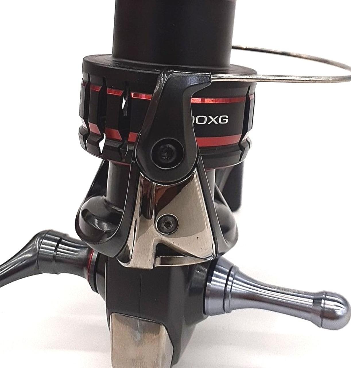 SHIMANO Spinning Reel 20 VANFORD 4000XG 04213 | BanzaiHobby