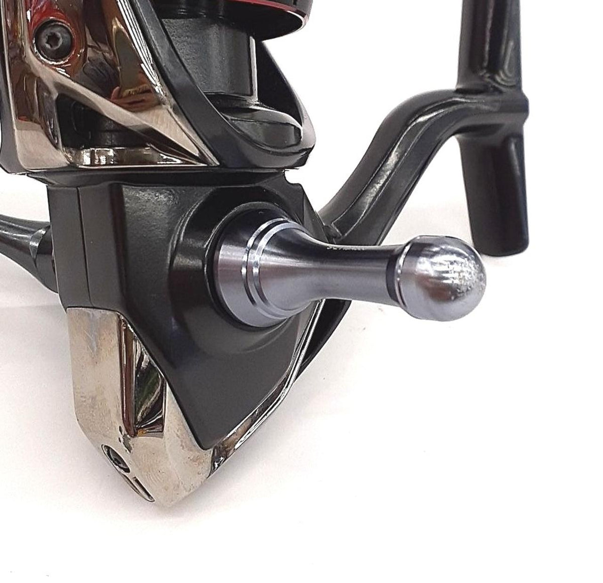 SHIMANO Spinning Reel 20 VANFORD 4000XG 04213