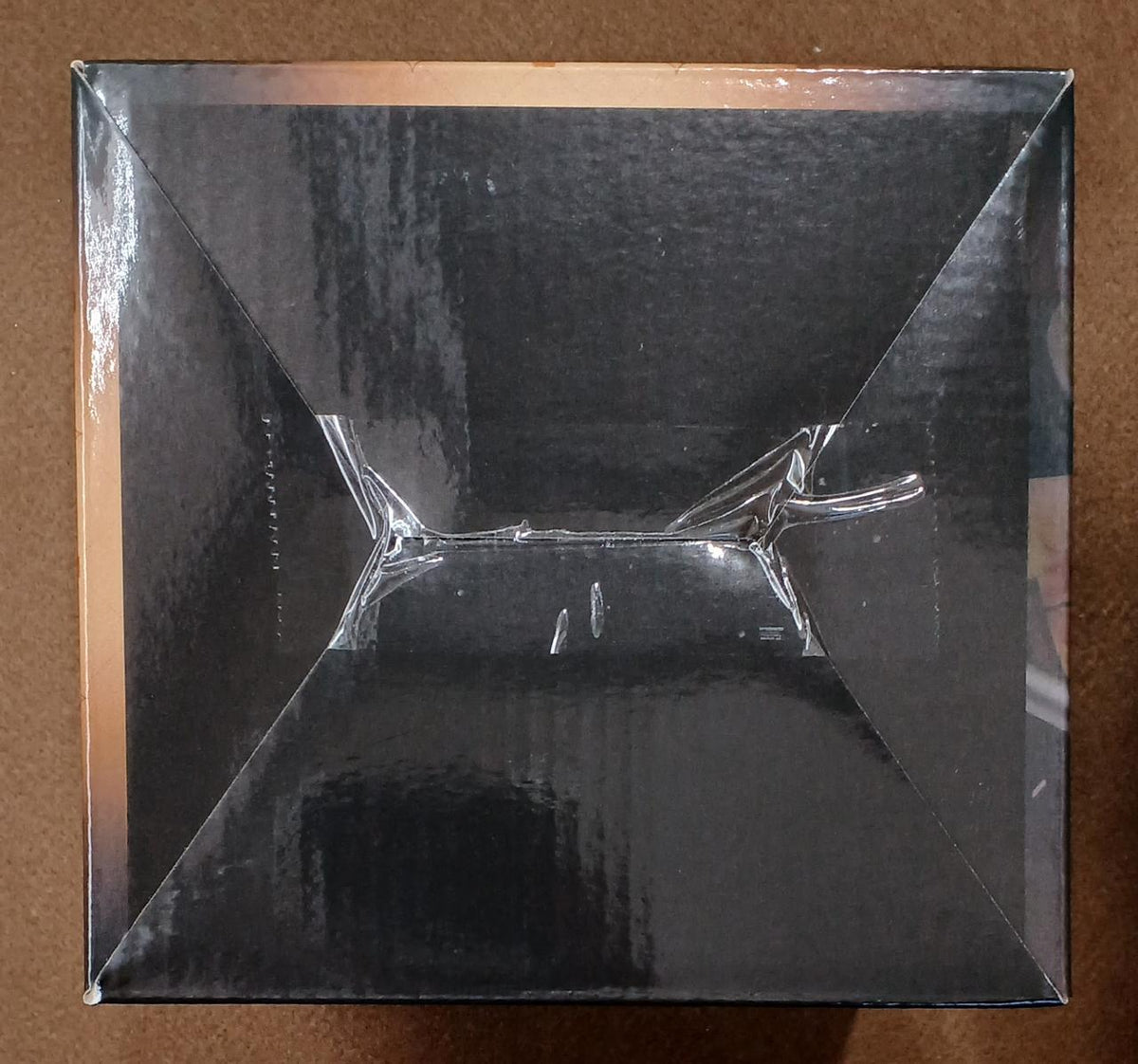 BANDAI [Unopened] Prize A: Sora Statue Prize A: Sora Statue