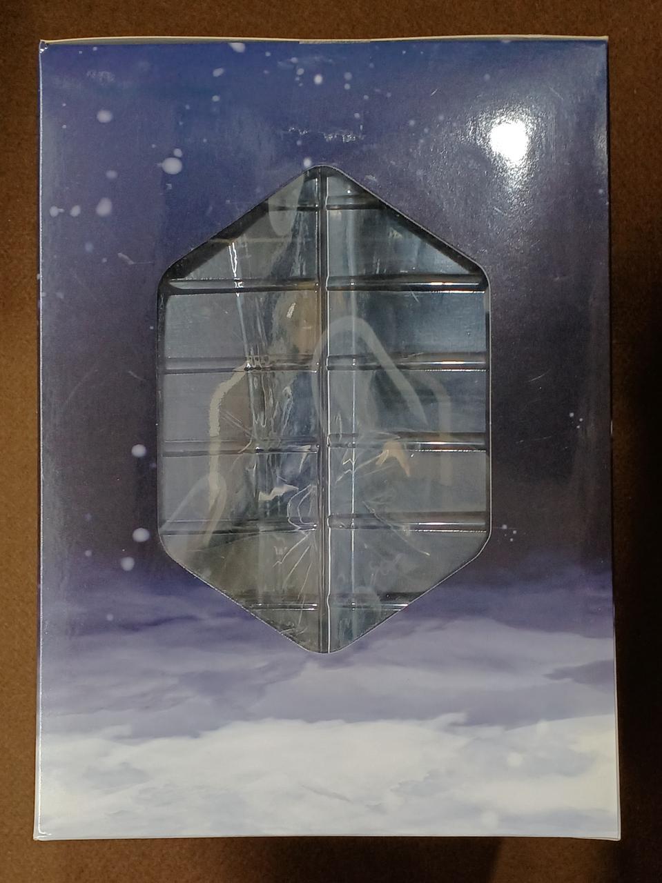 BANDAI [Unopened] Prize B: Saber Alter Prize B: Saber Alter