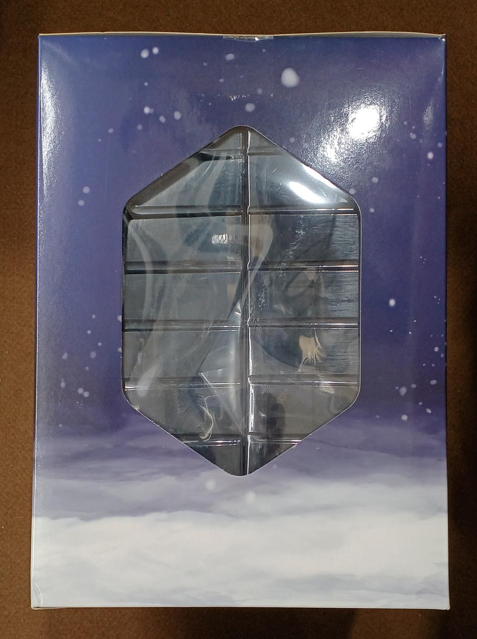 BANDAI [Unopened] Prize B: Saber Alter Prize B: Saber Alter