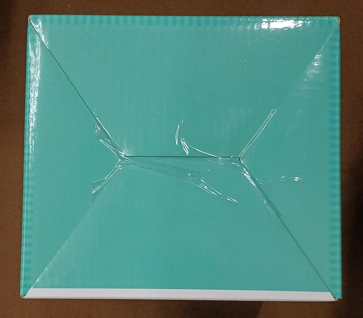 BANDAI [Unopened] Prize C: Mejiro Ardan Prize C: Mejiro Ardan
