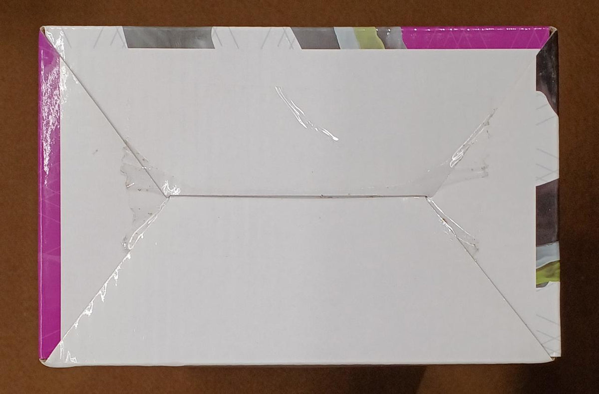 BANDAI [Unopened] Prize B: E. Costello Prize B: E. Costello