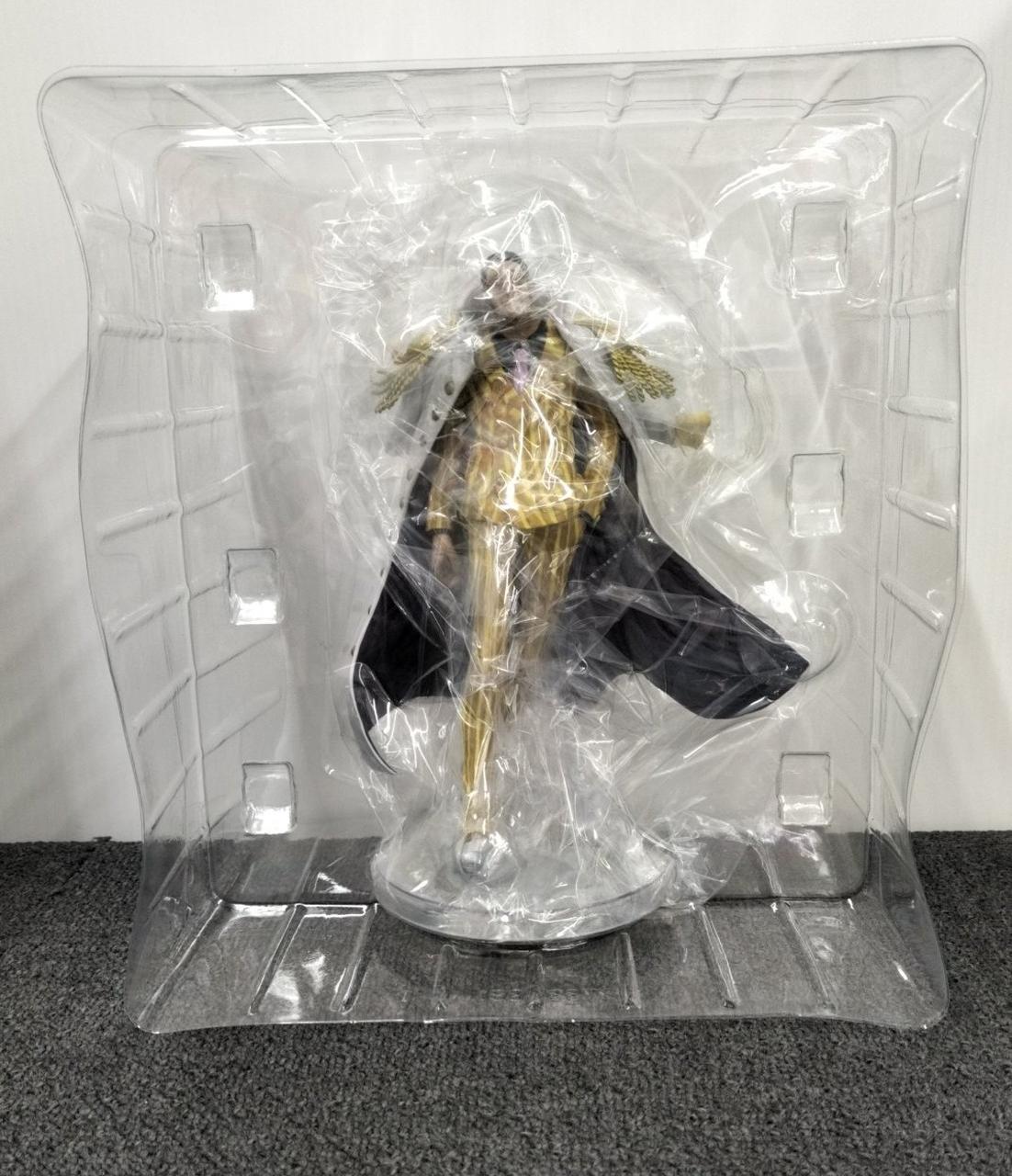 BANDAI One Piece Prize B: Borsalino