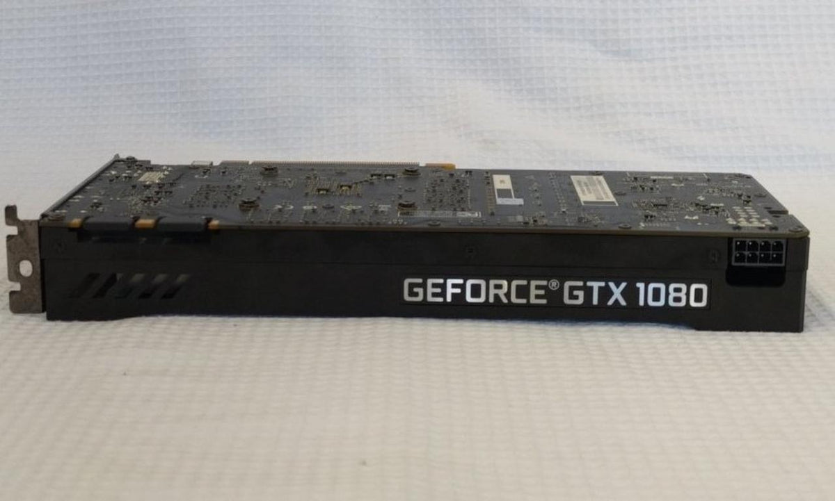 MANLI NVIDIA PCI-EXPRESS M-NGTX1080/5RGHDPPP-BL
