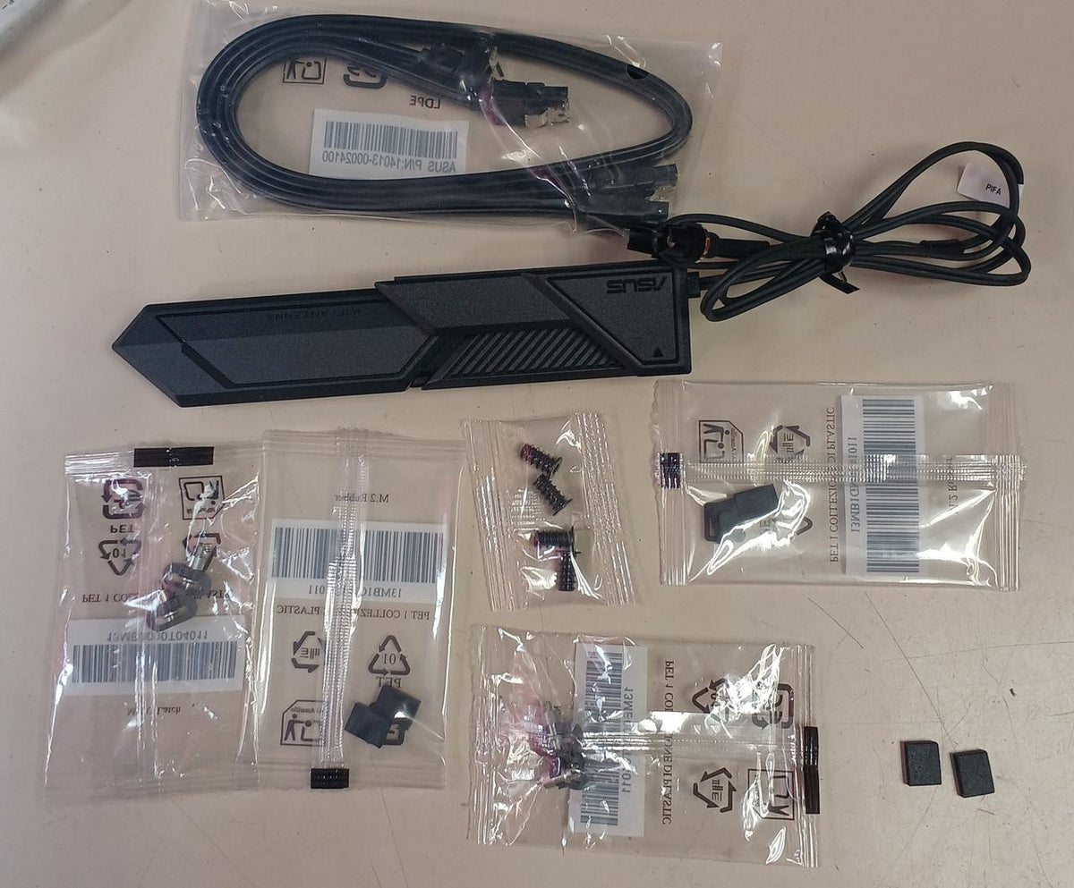 ASUS Motherboard PROART Z890-CREATOR WIFI