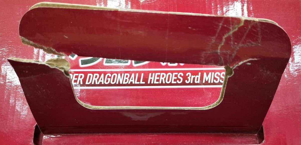 Bandai Prize A: Broly (Super Saiyan 4) Ichiban Kuji