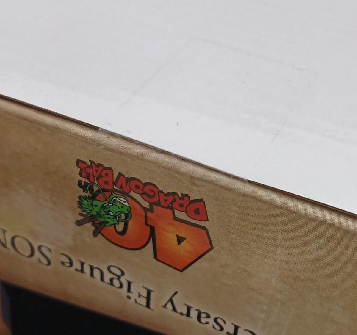BANDAI Prize A: Son Goku 40TH Ichiban Kuji Dragon Ball