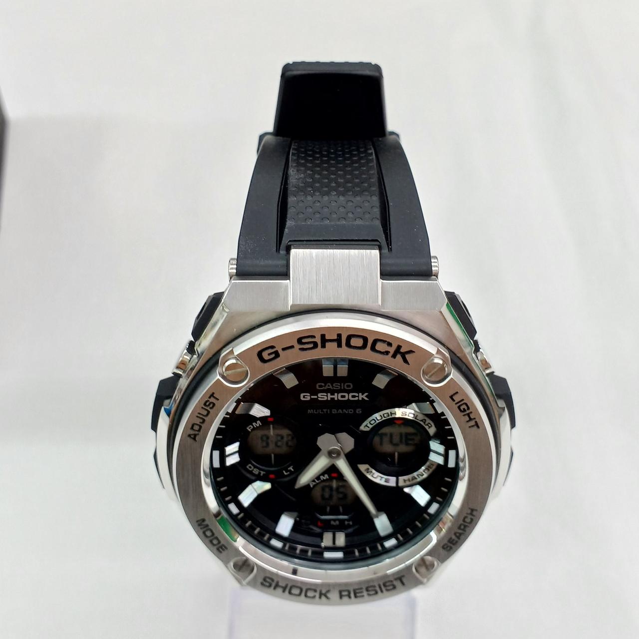 CASIO G-SHOCK GST-W110 | BanzaiHobby