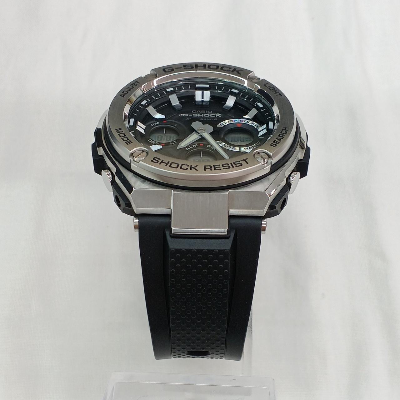 CASIO G-SHOCK GST-W110 | BanzaiHobby