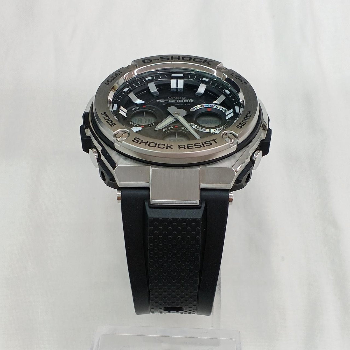 CASIO G-SHOCK GST-W110