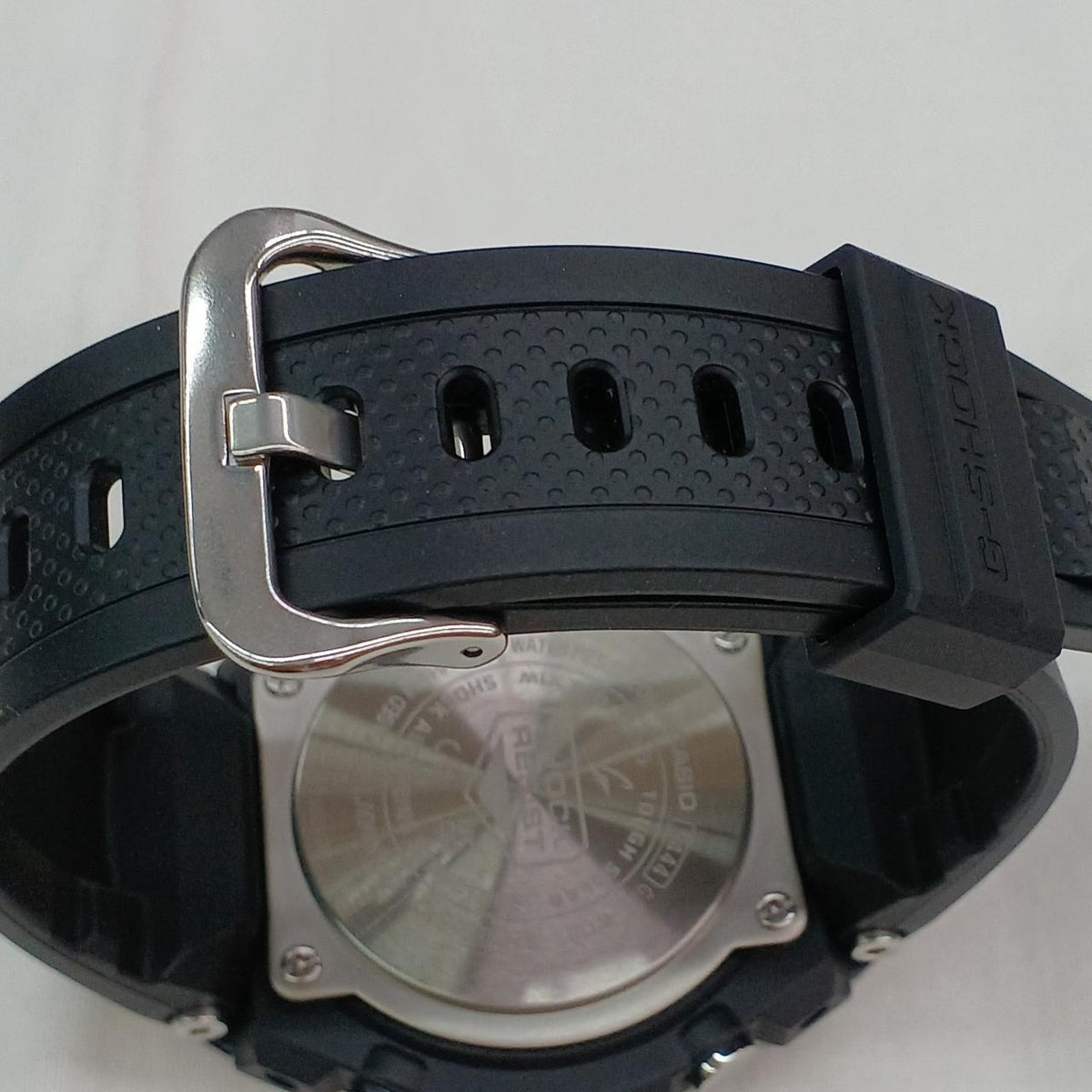 CASIO G-SHOCK GST-W110
