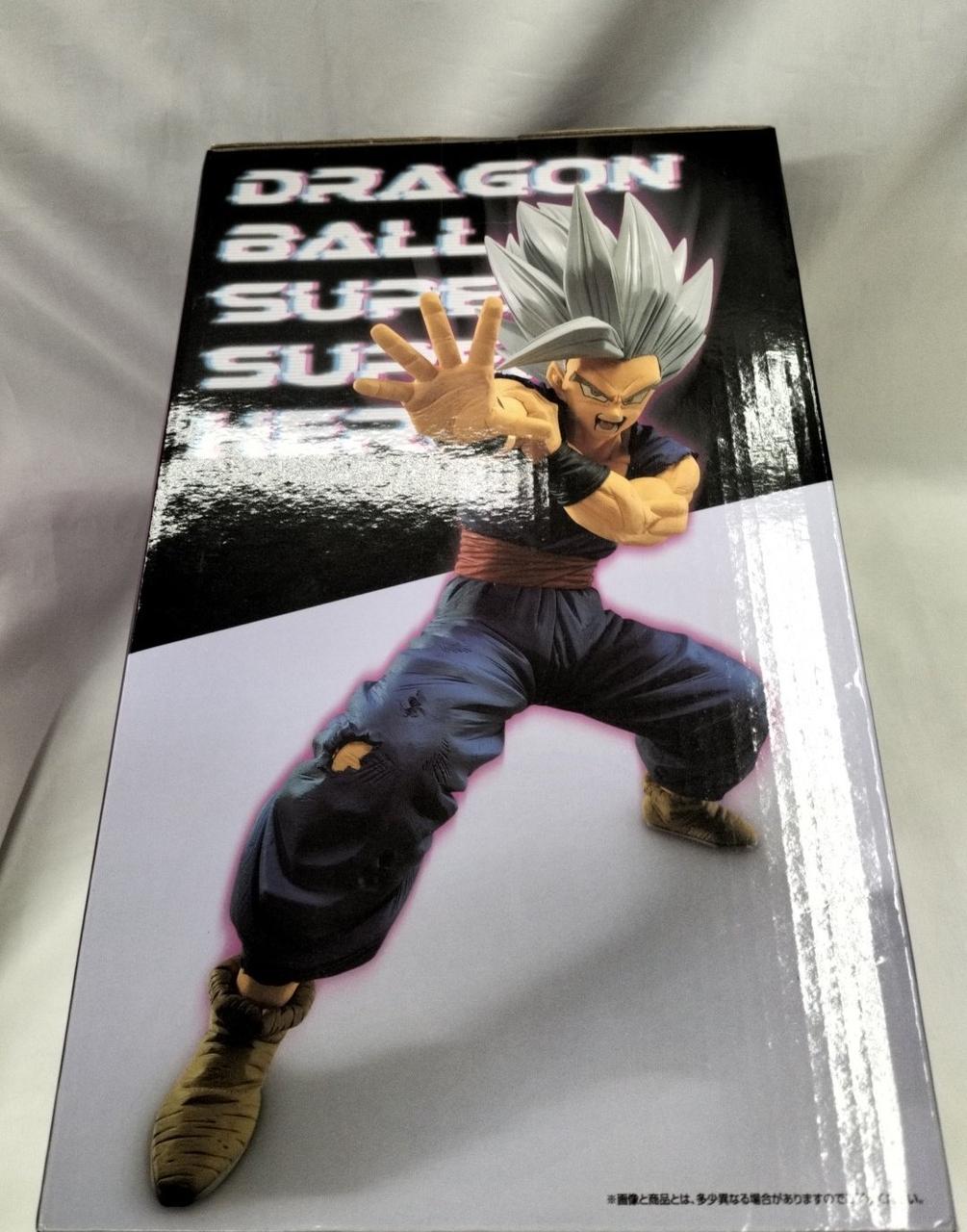 BANDAI Ichiban Kuji Dragon Ball VS Omnibus Beast Prize A Gohan Beast
