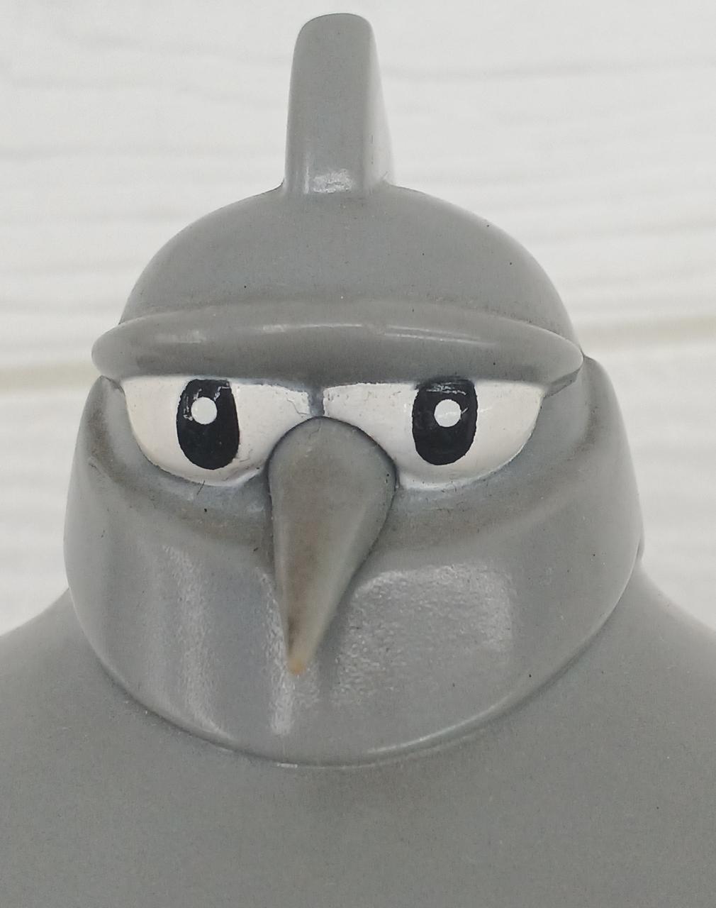 SEGA Soft Vinyl Tetsujin 28-go Monochrome - SEGA Banzai Hobby