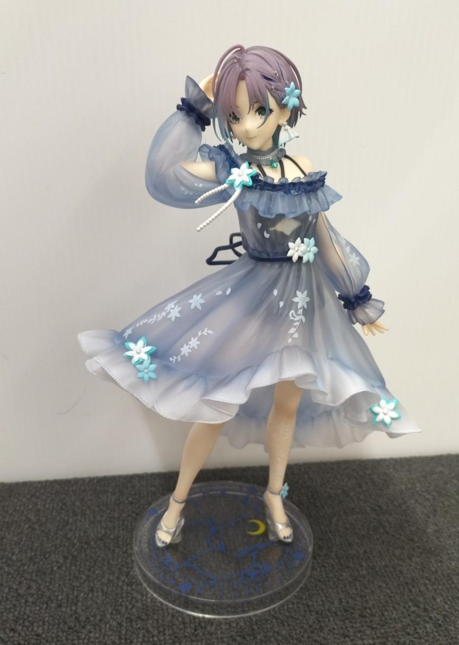 BANDAI The Idolmaster Shiny Colors Gracemaster Toru Asakura