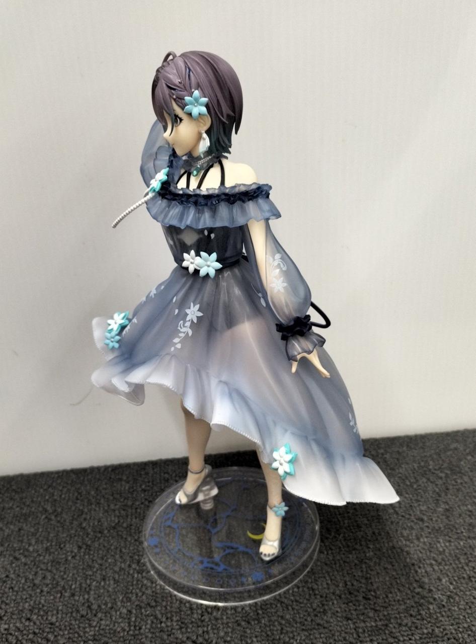 BANDAI The Idolmaster Shiny Colors Gracemaster Toru Asakura