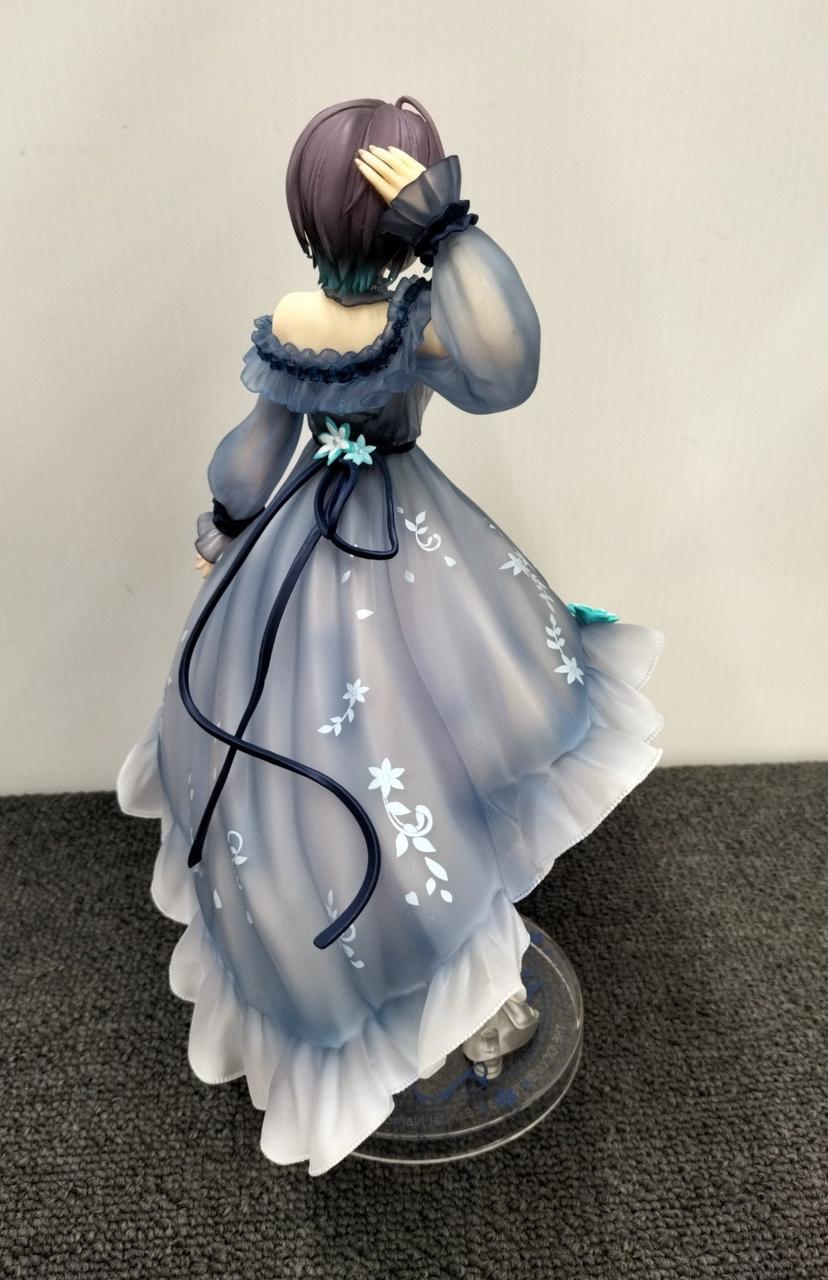 BANDAI The Idolmaster Shiny Colors Gracemaster Toru Asakura