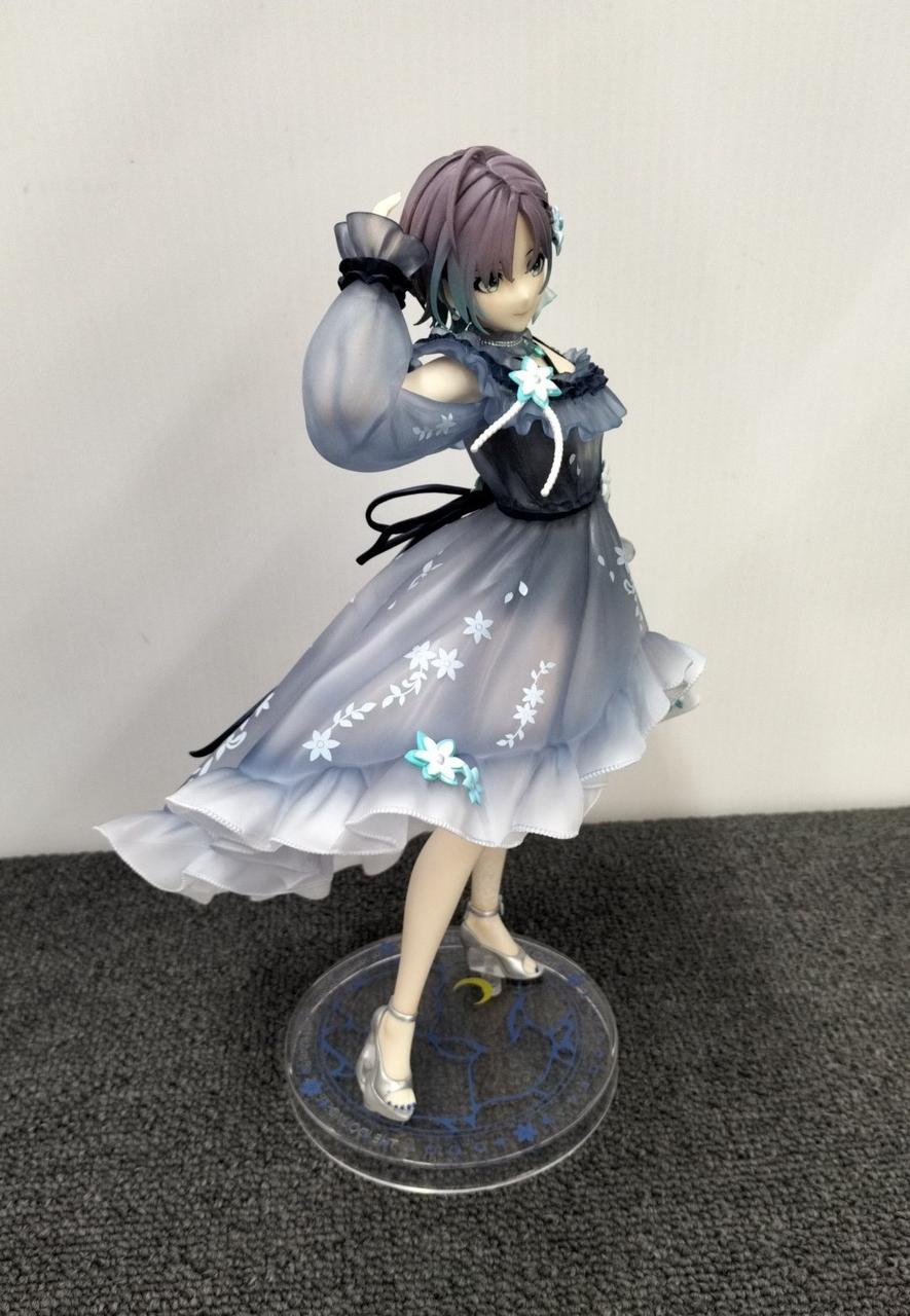 BANDAI The Idolmaster Shiny Colors Gracemaster Toru Asakura