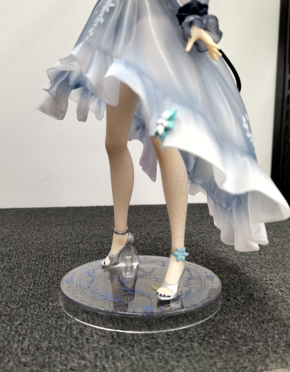 BANDAI The Idolmaster Shiny Colors Gracemaster Toru Asakura
