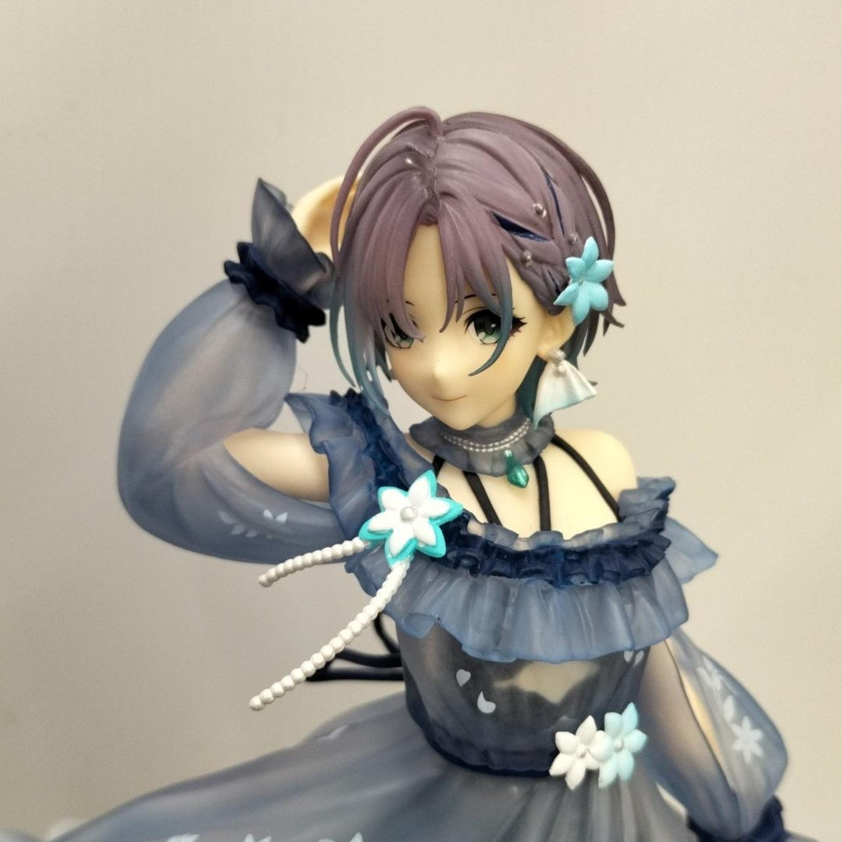 BANDAI The Idolmaster Shiny Colors Gracemaster Toru Asakura