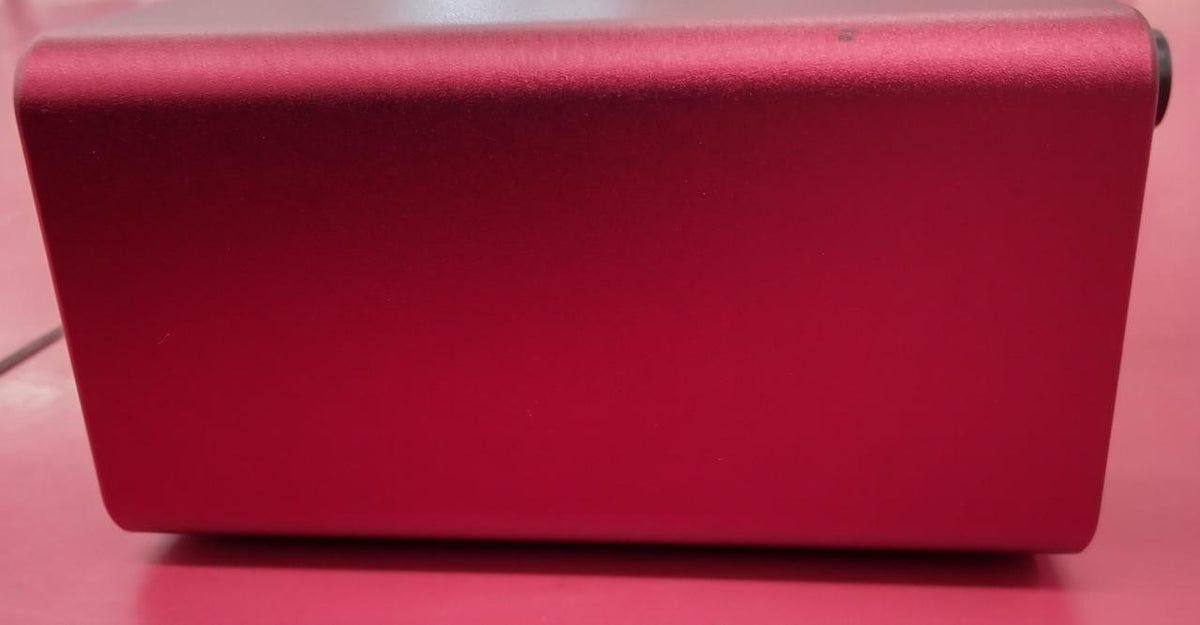 FOCUSRITE Audio Interface: SCARLETT2I2 GEN3