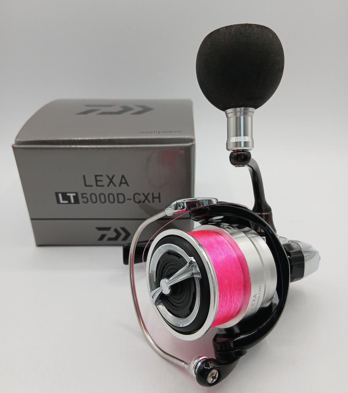 DAIWA Spinning Reel 00067216