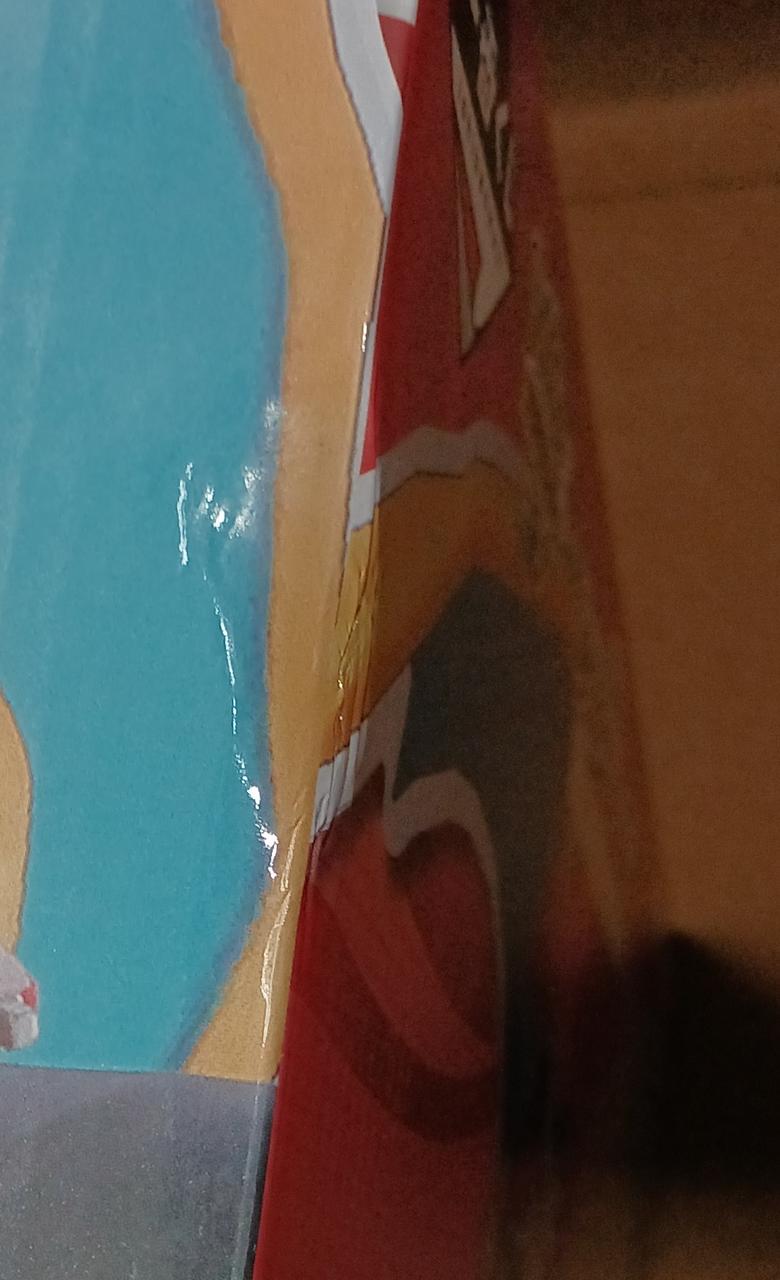 BANDAI [Unopened] Prize A: Magico Red & Charizard Prize A: Magico Sled & Charizard
