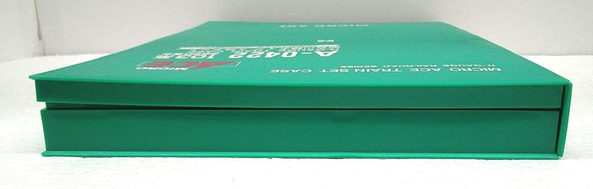 MICRO ACE N Gauge A-0422 103 Series 3550 Subseries Kakogawa Line Type 4-Car Set
