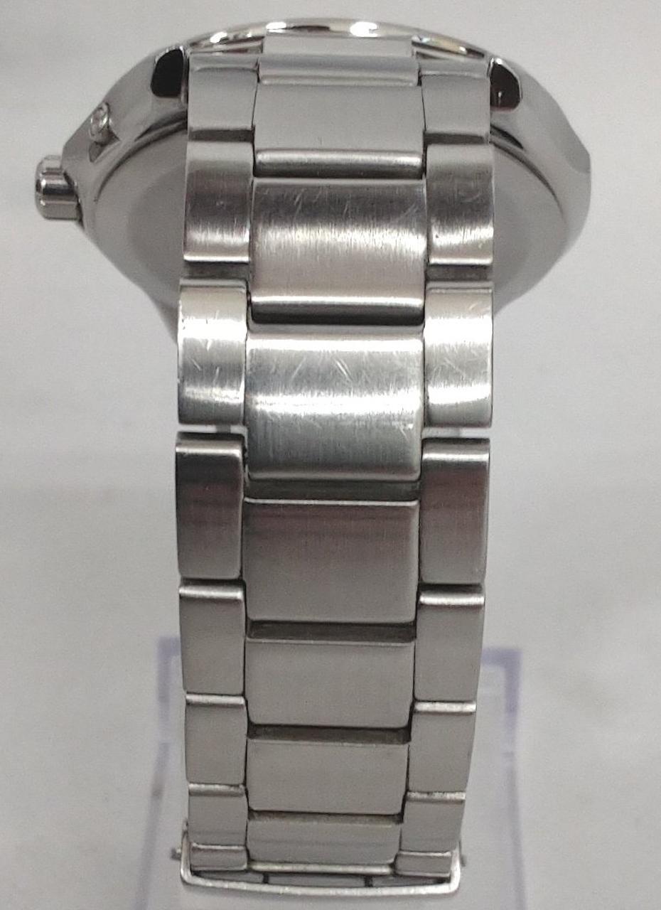 SEIKO Solar Wristwatch 7B24-0BN0