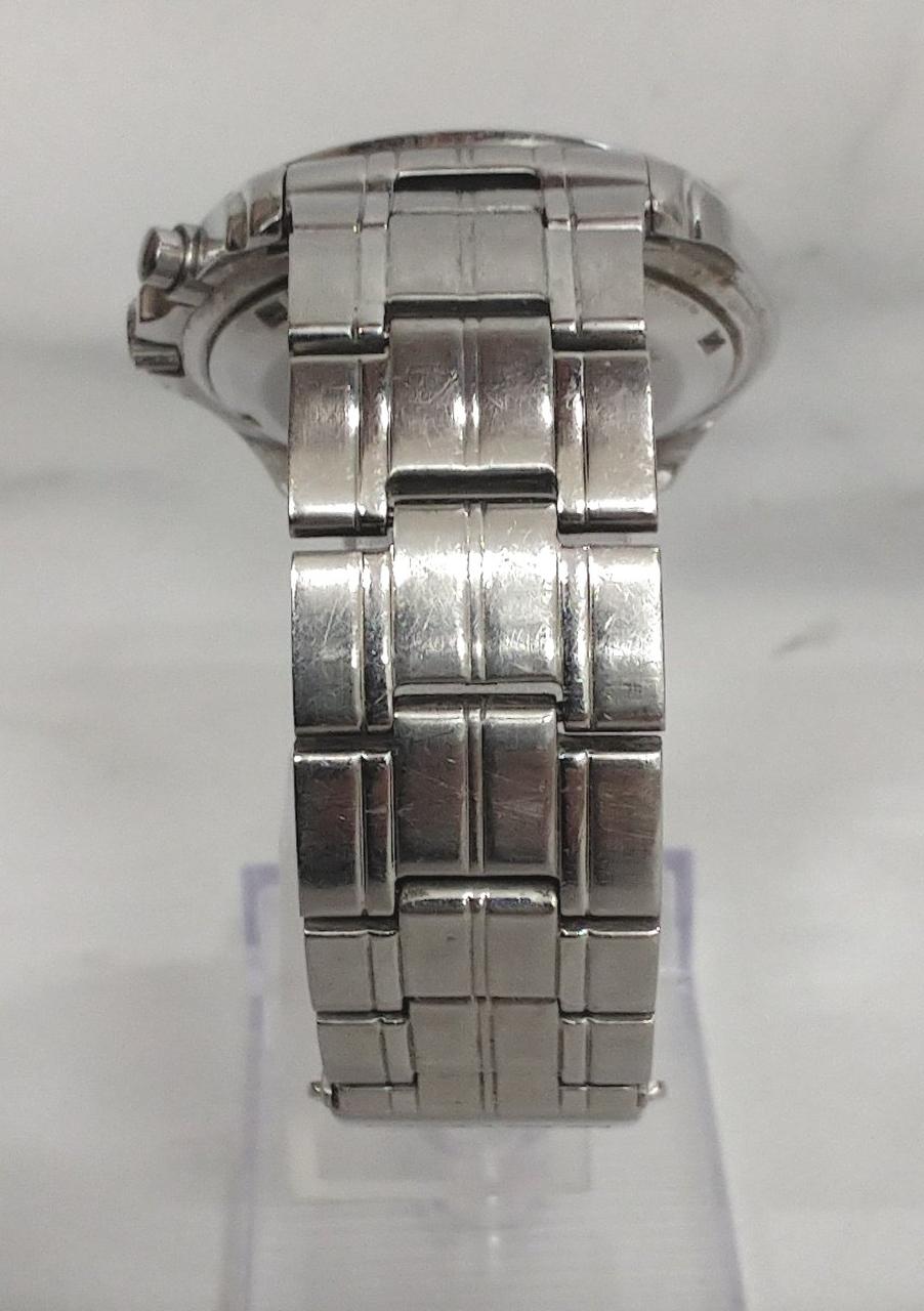 SEIKO Wristwatch 5M62-OAVO