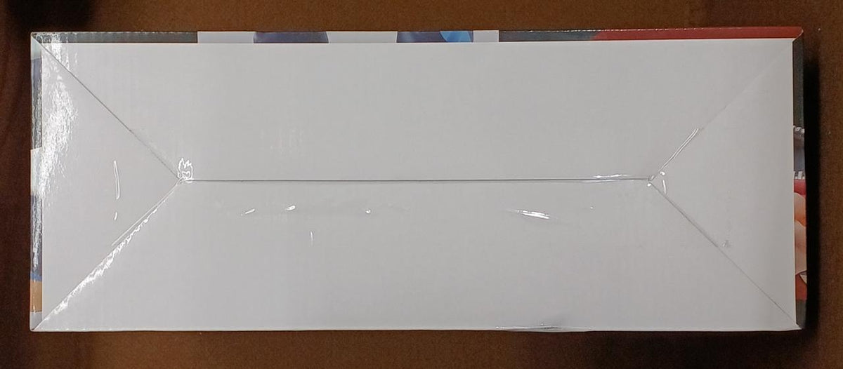 BANDAI [Unopened] Prize A: Magico Red & Charizard Prize A: Magico Sled & Charizard